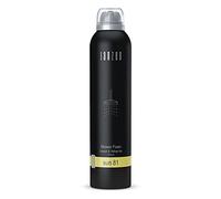 Janzen Sun 81 Shower Foam Mousse Lemon & Yellow Iris 200 ml