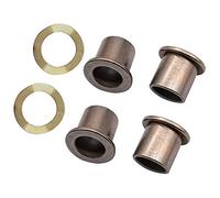 JANZU Anillos de broche Anillos de Auxiliar de Bronce, Pin Wave Washer, para Carros de Golf Club Car Precedent 102288201