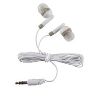 JANZU Auriculares EstéReo de 3,5 Mm en la Oreja Auriculares Auriculares Auriculares para TeléFono MóVil MP4 MP3