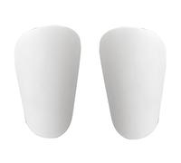 JANZU Blanks - Espinilleras deportivas de sublimación para adultos y adolescentes, regalo personalizado, talla L