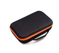 JANZU Bolsa Herramientas una Prueba Agua Caja Herramientas una Prueba Golpes Estuche Transporte Taladro EléCtrico Bolsa Tela Oxford para Hardware Electricista 33X22.5X9Cm