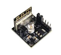 JANZU ESP8285 ESP-01M Transceptor IR Módulo inalámbrico Wifi Control Remoto Interruptor Desarrollo Placa de Aprendizaje Esp 8285 ESP-01M