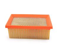 JANZU Filtro de Aire de Motocicleta para F800GS Adventure F800ST F800R F800S F800GT F650GS F700GS Limpiador de AdmisióN