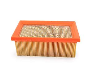 JANZU Filtro de Aire de Motocicleta para F800GS Adventure F800ST F800R F800S F800GT F650GS F700GS Limpiador de AdmisióN