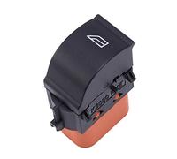 JANZU Interruptor del Elevalunas EléCtrico Apto para Focus 2012-2017 Focus Turnier 2012-2017 BM5T-14529-