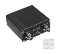 JANZU QRP Z-Match - Sintonizador manual de antena (5 W, 3-28 MHz), sintonizador HAM