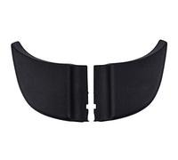 JANZU Tapa de Esquina de Placa de Extremo de Parachoques Trasero para 2004-2015 52163-0K010 52164-0K010