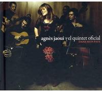 Jaoui, Agnes - Dans Mon Pays