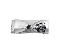 JaoXer Tractor Agriculture Tranquil Baby Bow Headband - Accesorios para el pelo de lazo suave para bebés, recién nacidos, bebés, niños pequeños y niños