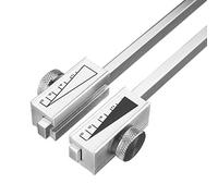 JAP768 26 cm Rydel Seiffer Sintonización Tenedor C64 / C128 Neurología Diagnóstico Médico Diagnóstico Interruptivo de aleación de Aluminio para el Sonido de curación