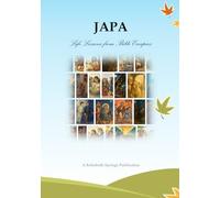 JAPA: Life Lessons from Bible Escapees (Foundations for Thoughtful Believers)
