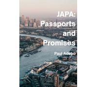 JAPA: Passports and Promises