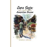 Japa Saga: Timi's Search for the American Dream