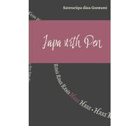 Japa with Pen: Prayers Written in Vrndavana, Sept. - Oct. 1989