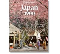 Japan 1900. A Portrait in Color