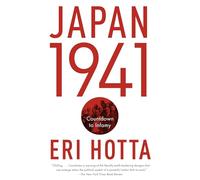 Japan 1941: Countdown to Infamy