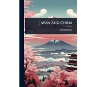 Japan And China