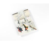 Japan: Artists' Coloring Books (Artists' colouring book)