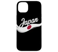 Japan Bandera Japonesa Japón Carcasa para iPhone 14 Plus