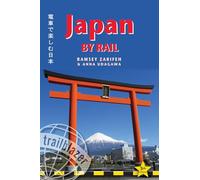 Japan by Rail