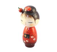 JAPAN CRAFT Muñeca Kokeshi - Hanadayori