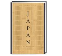 Japan - das Kochbuch