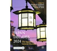 Japan Decides 2024: The Japanese General Election
