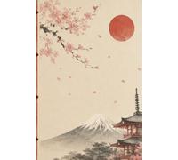 Japan Eki Stamp Book: A Beautiful Travel Journal to Collect Japanese Station Stamps & Memories
