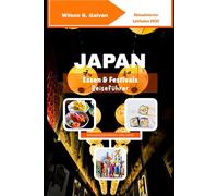 Japan Essen & Festivals Reiseführer 2025: Wo jeder Bissen eine Geschichte erzählt