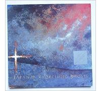 JAPAN - EXORCISING GHOSTS LP (VINYL) UK VIRGIN 1984