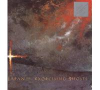 Japan - Exorcising Ghosts + lyric insert