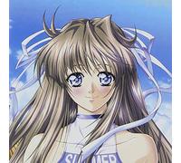 Japan Game Soundtrack - Natsuiro Communication