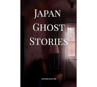 Japan Ghost Stories