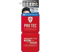 Japan Health and Beauty - PRO TEC (protection) scalp stretch Shampoo pump 300g (quasi-drugs) *AF27* by Protection (PRO TEC)
