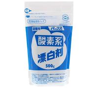 Japan Health and Personal Care - Recambio de agente blanqueador a base de oxígeno Pax 500 g *AF27*