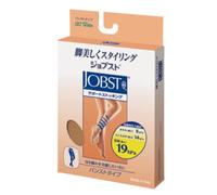 Japan Health and Personal - Jobusuto tipo pantimedias tipo M-L negro *AF27*