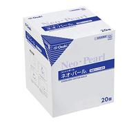 Japan Health and Personal - Neo-Pearl EB20-10 20 mm 10 bolas de entrada (20) *AF27*