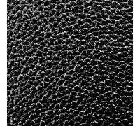 Japan Hobby Tool Hoja de cuero sintético negra compatible con Leica tipo II 4008-II. Hoja de cuero autoadhesiva para cámara.