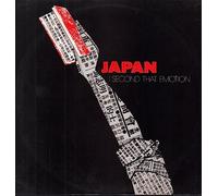 Japan - I Second That Emotion