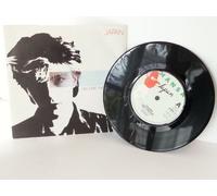 Japan - I Second That Emotion / Halloween (7" Vinyl)