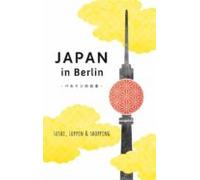 Japan In Berlin (ebook)