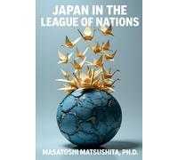 Japan in the League of Nations