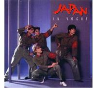 Japan - In Vogue