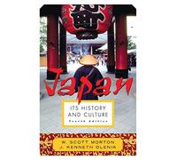 Japan: Its History and Culture (EDUCATION/ALL OTHER)