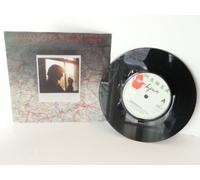 JAPAN - JAPAN european son, 45 rpm single