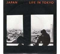 Japan - JAPAN Life in Tokyo 12"