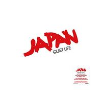 Japan - Japan - Quiet Life (LP-Vinilo + 3 Cd)
