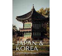 Japan & Korea Photobook: 3 (Japan & Korea Photobook Series)