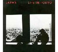 Japan - Life In Tokyo - [12"]