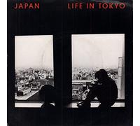 Japan - Life In Tokyo (Special Remix)
